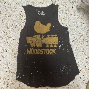 Chaser Tank Top Size Small